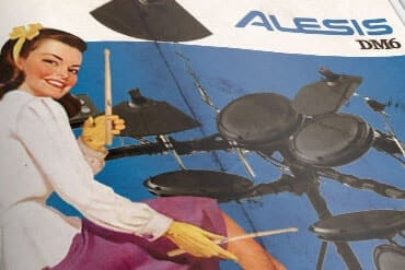 Alesis