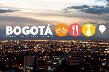 Bogota