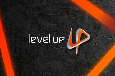 Level Up
