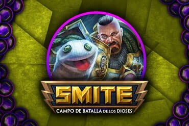 Smite